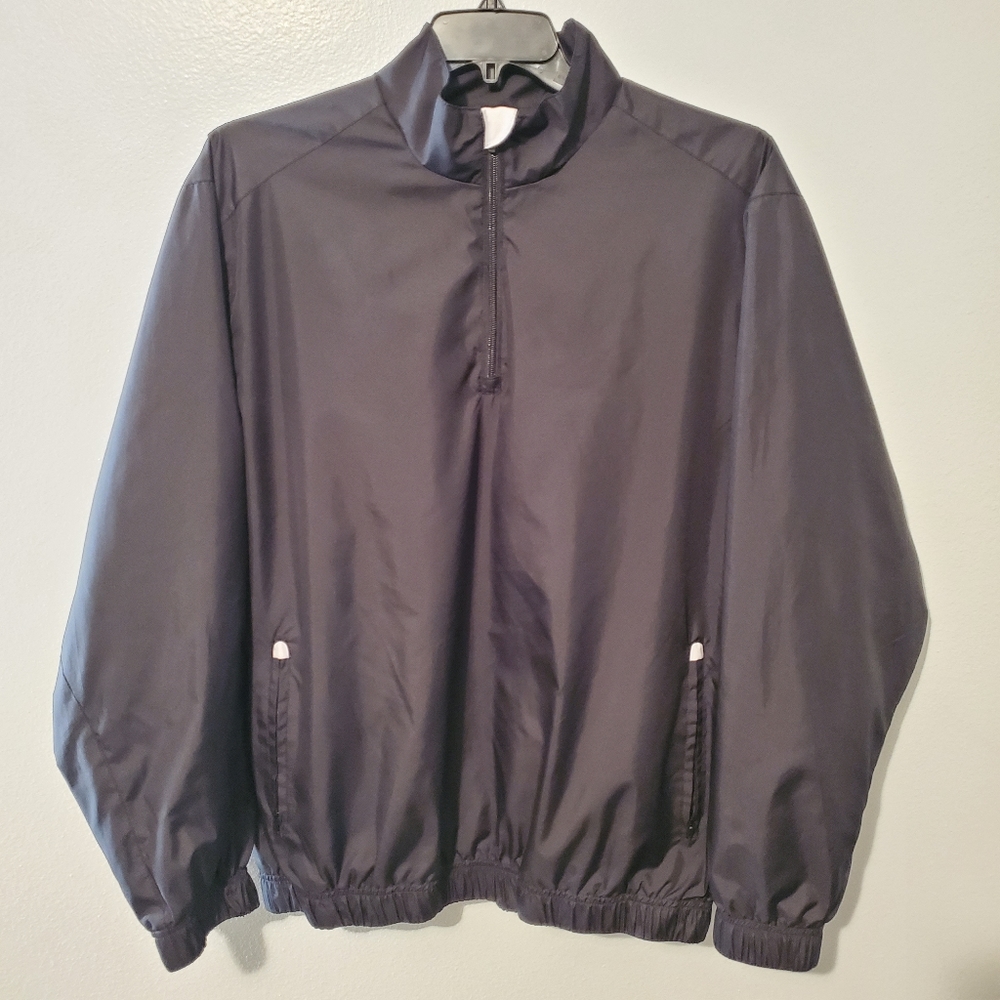 Ben Hogan Pullover Golf Windbreaker Size L